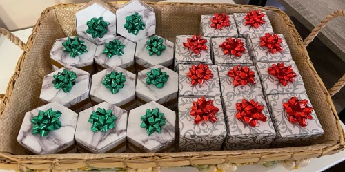 This Reader Created Classroom Birthday Party Favors with a Small Budget