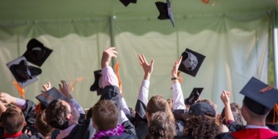 Best Freebies for Graduates in 2025 (These Make Awesome Gift Ideas, Too!)