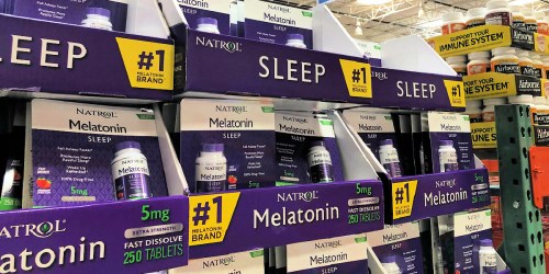 Costco Buy More, Save More Healthcare Sale – Get $30 Off 5 Items | Stock Your Medicine Cabinets!