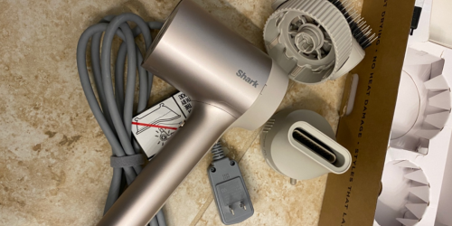 9 Dyson Hair Dryer Alternatives That Cost Less & are Just as Good