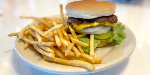 Steak ’n Shake Just Ditched Seed Oils – Here’s What They’re Using Instead!