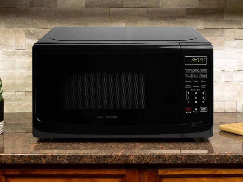 Farberware Classic Microwave Oven