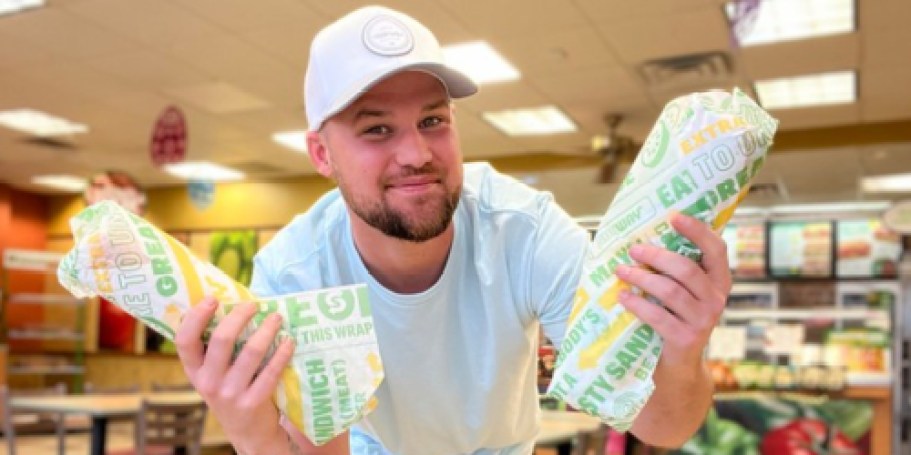 Free Cheeseburger, 2 Weeks of Free Dunkin, Free Fries & More Cheap Eats