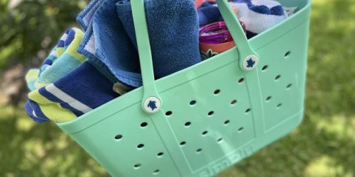 The 9 Best Bogg Bag Alternatives Starting at $15
