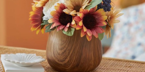 40% Off Ashland Ceramic Pots on Michaels.com w/ Free Store Pickup