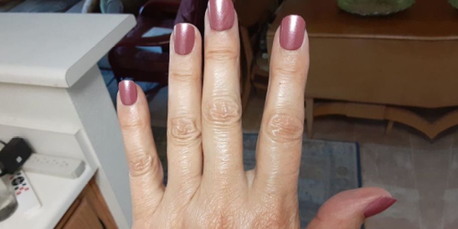 KISS imPress Nails from $3.60 Shipped on Amazon (Regularly $8)