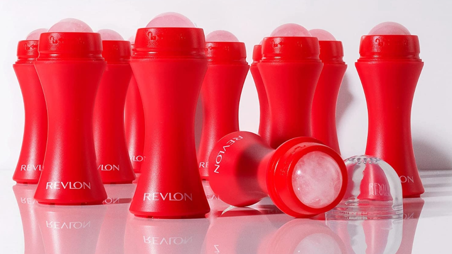 Revlon Skin Reviving Roller Only $4.66 Shipped on Amazon (Regularly $14)