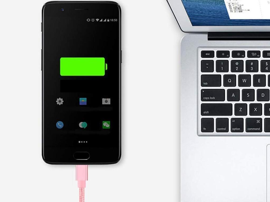 SPEATE USB Type C Cable 5-Pac