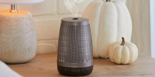 Yankee Candle Sleep Diffuser Kit Just $21.80 on Amazon (Regularly $50)