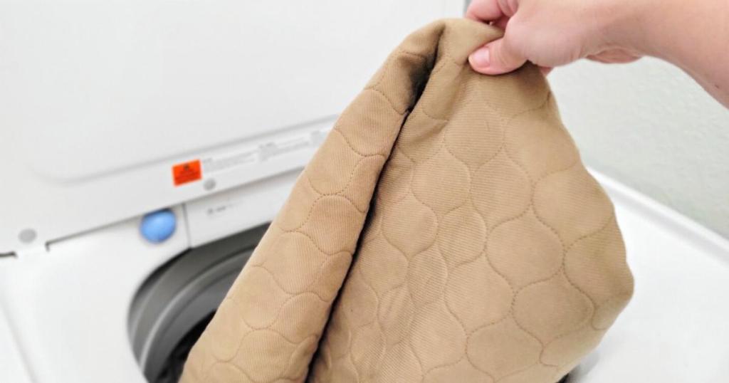 Zampa Washable Pee Pad for Dogs