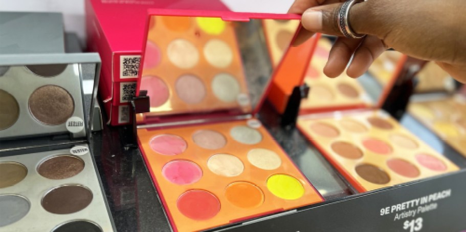 Up to 50% Off ULTA Memorial Day Sale | Save on Morphe, Elf, bareMinerals, & More