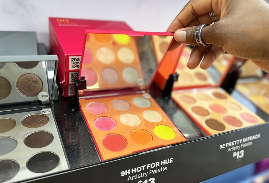 Up to 50% Off ULTA Memorial Day Sale | Save on Morphe, Elf, bareMinerals, & More