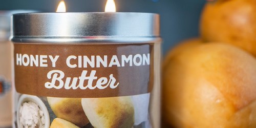 Your House Can Smell Like Texas Roadhouse!