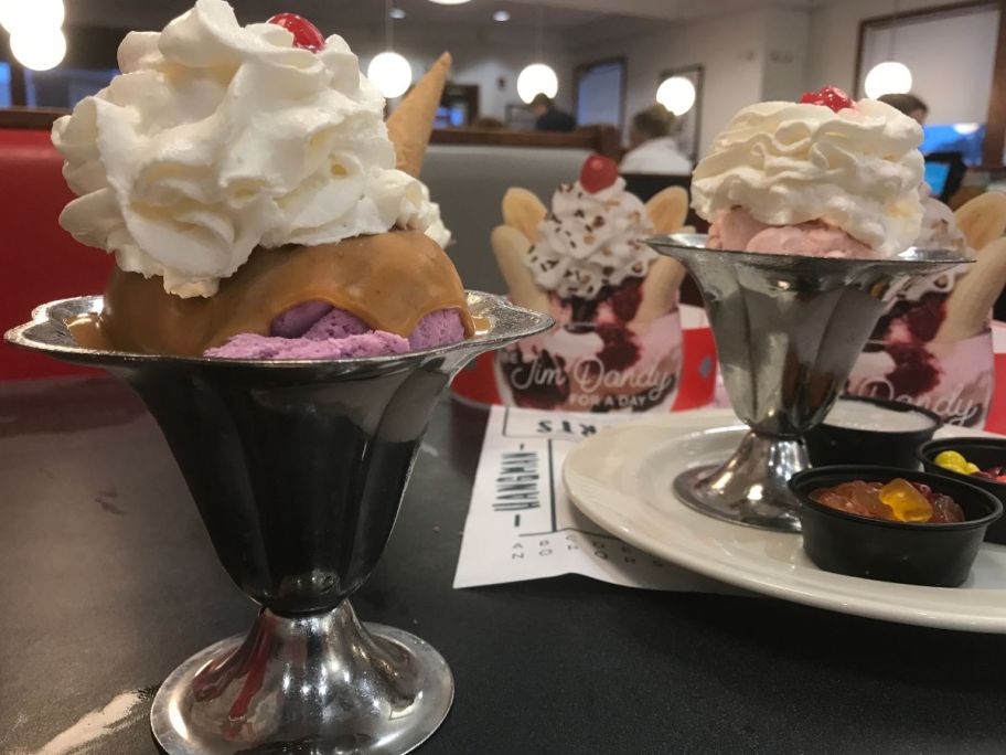 Friendly's Ice Cream