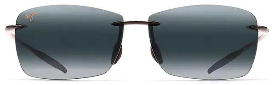 Maui Jim Unisex Lighthouse Sunglasses