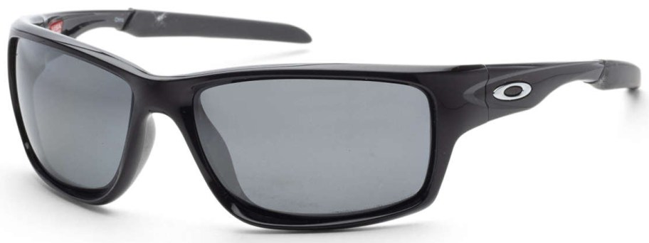 Oakley Men's Canteen Polarized Sunglasses