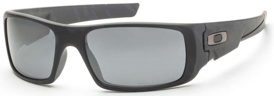 Oakley Men's Crankshaft Sunglasses