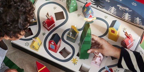Customizable Vinterfint Advent Calendar Just $19.99 at IKEA