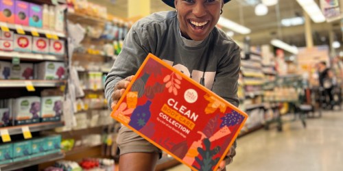 Whole Foods Beauty Boxes Just $15- Includes $55 Worth of Products!