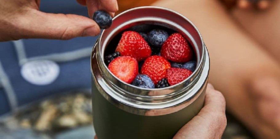 Plastic-Free Products on Sale Now — Hydro Flask, Bar Shampoo & More!