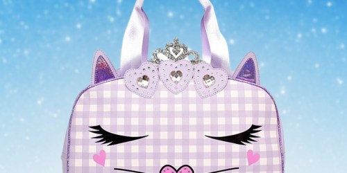 OMG Accessories from $5.99 on Zulily (Regularly $16) + Free Shipping Offer | Headbands, Bags, & More
