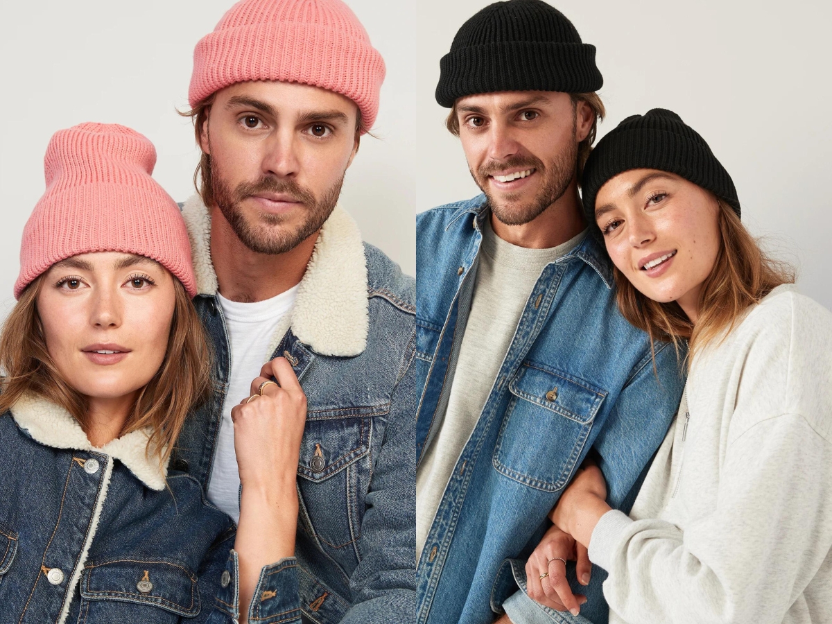 Old Navy Hats