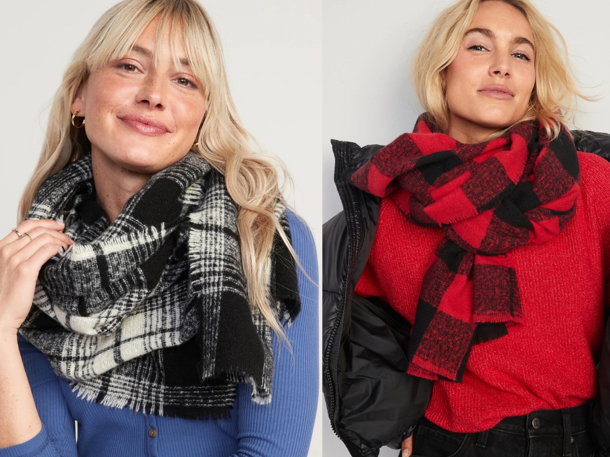 Old Navy Women's Scarves