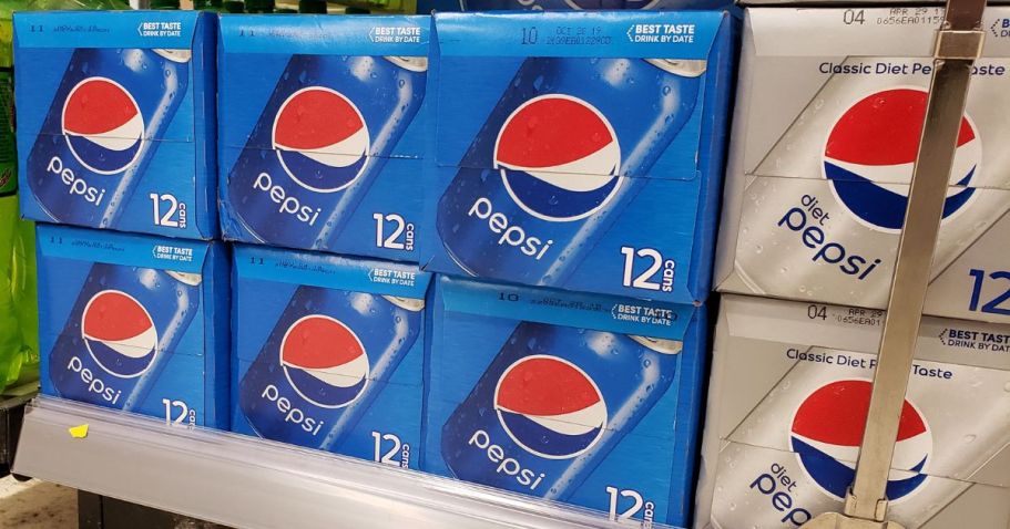 Best Walgreens Digital Coupons = Easy Savings on Soda, Toilet Paper, Body Wash & More