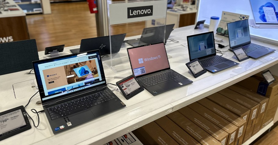 Best Buy Memorial Day Sale | Save on Laptops, Beats, & More