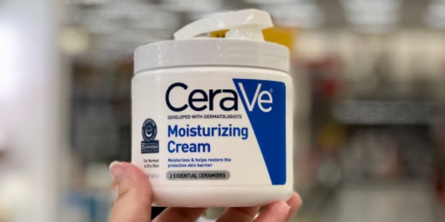Up to 55% Off ULTA Spring Haul Sale | CeraVe, TULA, Tree Hut & More