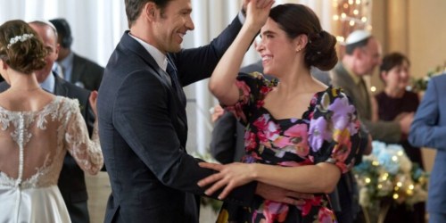 Celebrate ‘Loveuary’ w/ 4 New Hallmark Movies This Month!