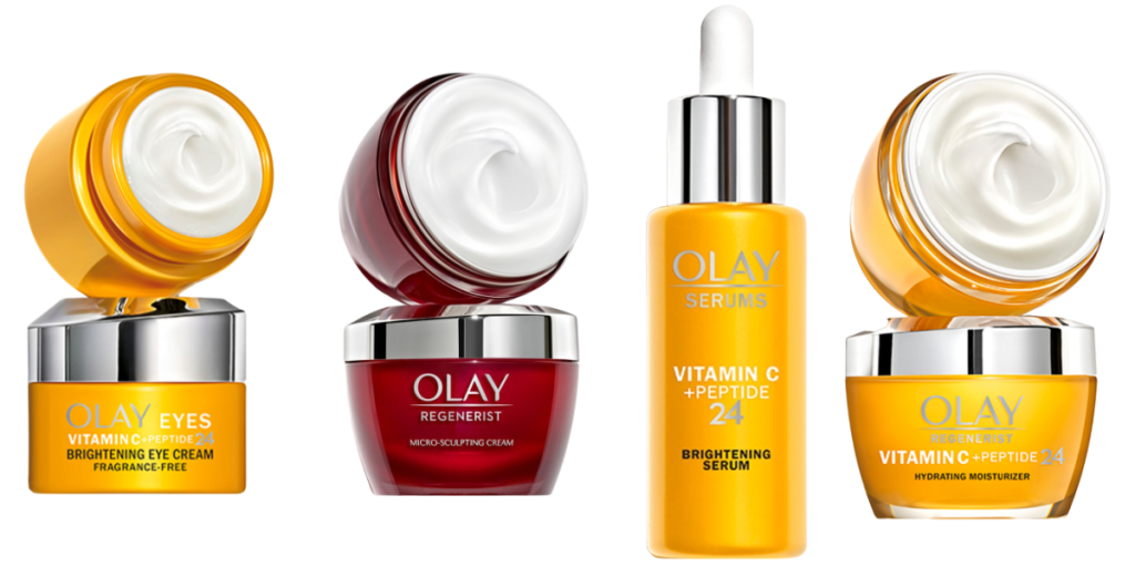 olay products