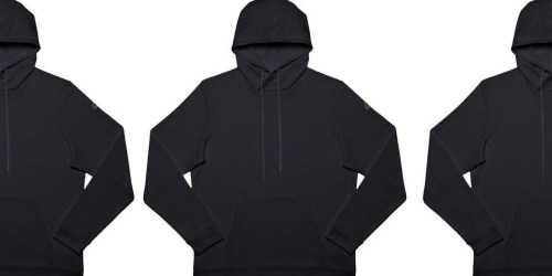 ASICS Men’s Hoodie Just $9 Shipped (Regularly $50)