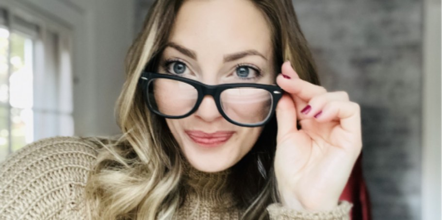 BOGO Free Prescription Glasses on GlassesUSA.com + Free Shipping