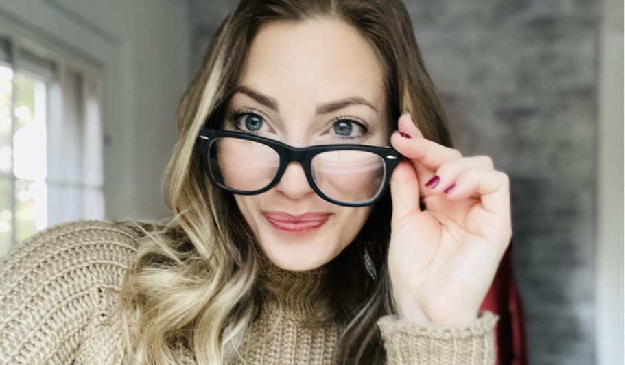 BOGO Free Prescription Glasses on GlassesUSA.com + Free Shipping