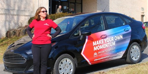 How to Make Passive Income With Car Advertising + 7 Best Companies To Use