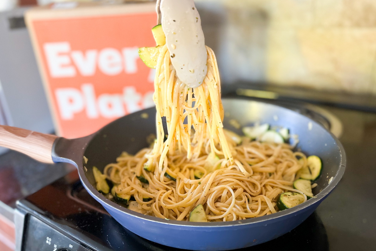 We Tried Them All: The Best Meal Kits for Busy People