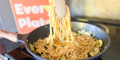 We Tried Them All: The Best Meal Kits for Busy People