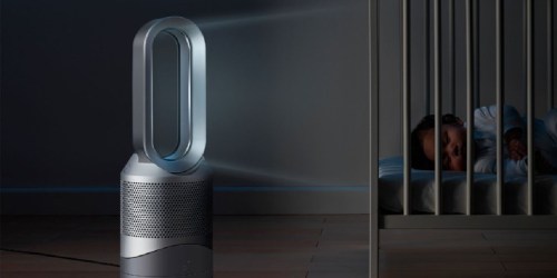 Dyson Air Purifier Fan & Heater Just $407.99 Shipped on BestBuy.com (Reg. $530)