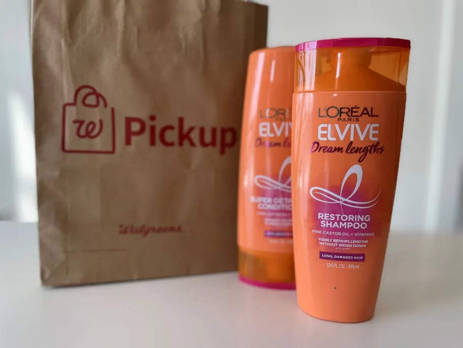 Best Walgreens Digital Deals | $43 Worth of Personal & Health Care for $11.60 w/ Pickup