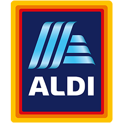 aldi store logo