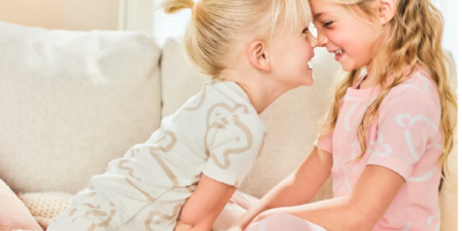 Up to 70% Off Carter’s + Free Shipping on ANY Order | Easter Outfits Only $6 Shipped!
