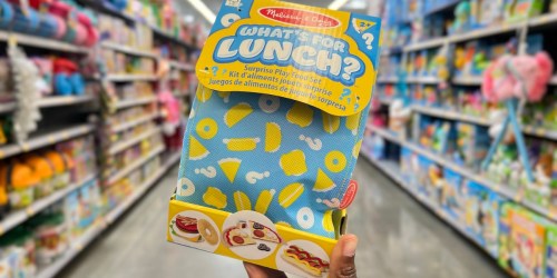 Melissa & Doug Play Food Set Only $9.97 on Walmart.com