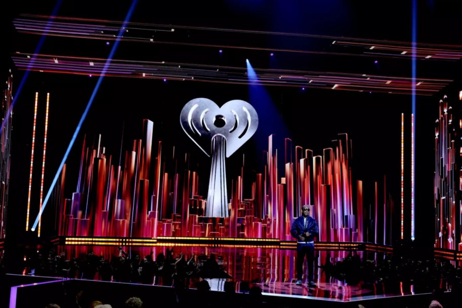 iheartradio show