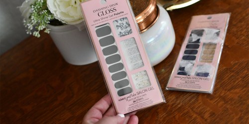 Buy Two, Get One FREE Dashing Divas Nail Strips on ULTA.com | Tons of Cute Styles Available