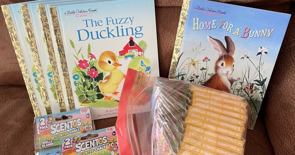 easter clearance items