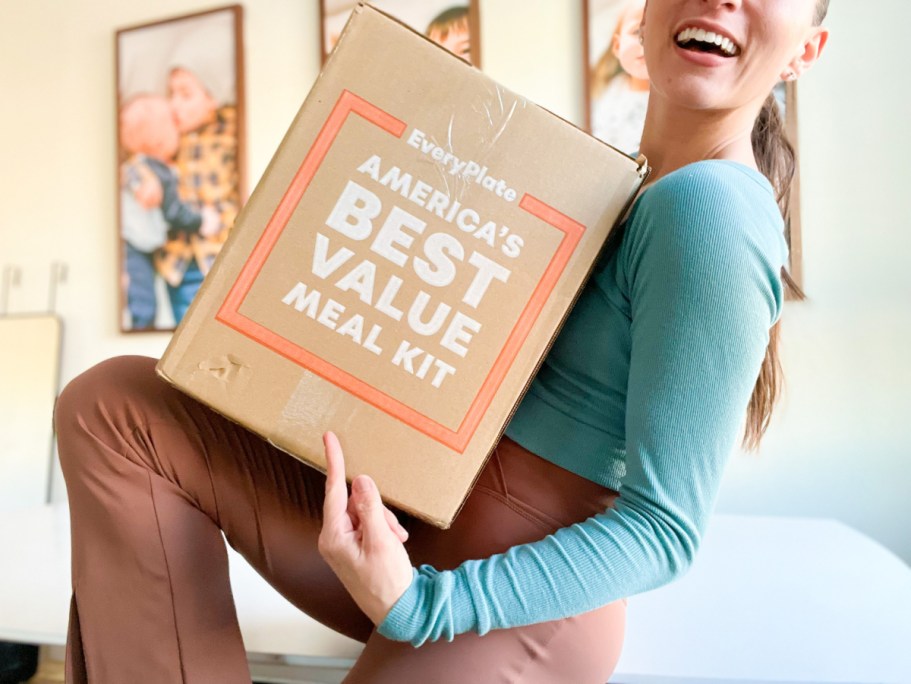 Best Meal Kit Delivery Services for Busy People (Based on Real Testing!)