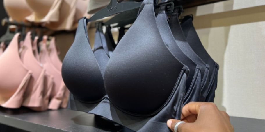 These Fan-Fave Soma Bras Are Just $23 Shipped – Reg. $64!
