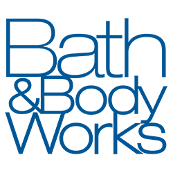 bath and body works logo