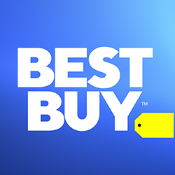 best buy logo